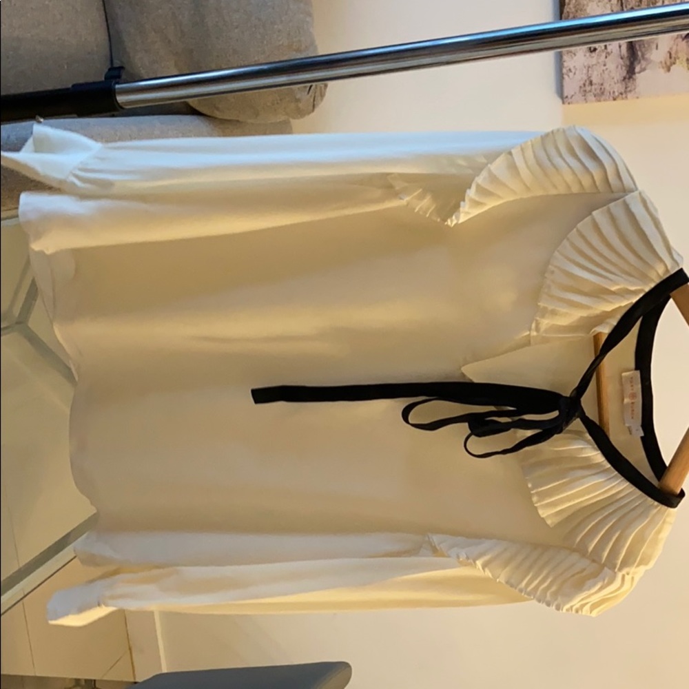 Designer blouse